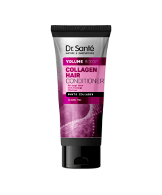 COLLAGEN HAIR Volume boost Balsam