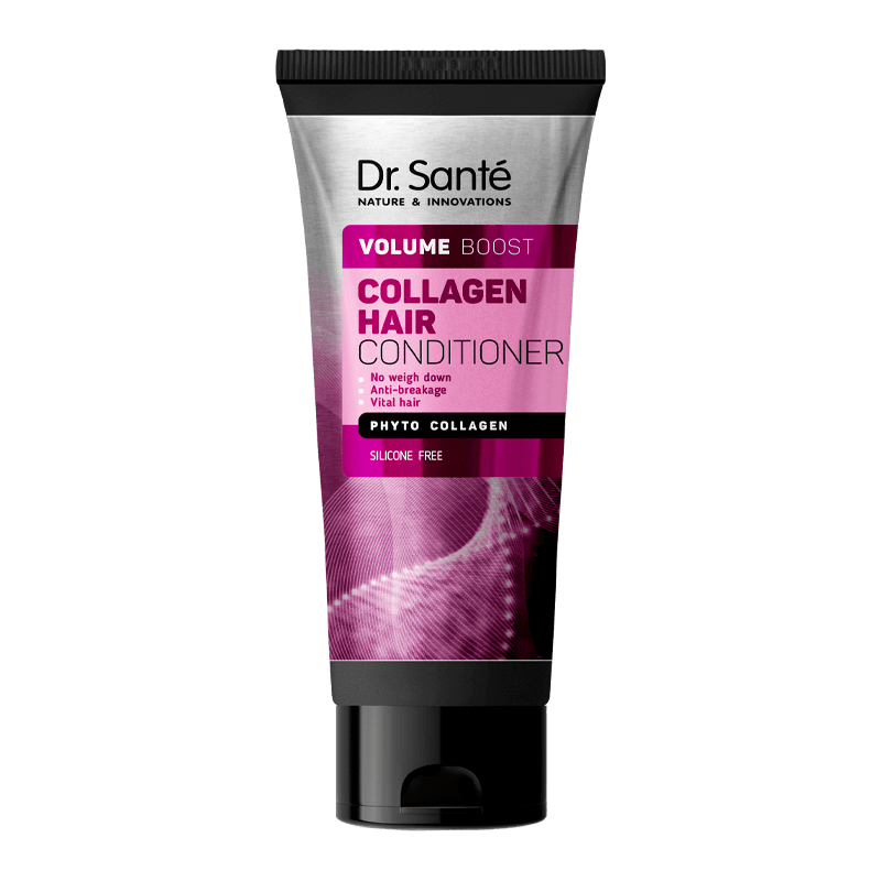 COLLAGEN HAIR Volume boost Balsam