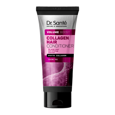 COLLAGEN HAIR Volume boost Balsam