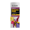 BANANA HAIR smooth relax Stylizacja pod prysznicem