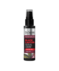 BLACK CASTOR OIL serum Dr. Sante