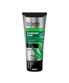 Cannabis Hair Odżywka Dr. Sante