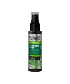 Cannabis Hair Spray do włosów Dr. Sante 150ml