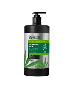 Cannabis Hair Szampon Dr. Sante