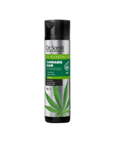 Cannabis Hair Szampon Dr. Sante