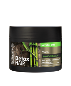 Detox Hair Maska Dr. Sante