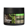 Detox Hair Maska Dr. Sante