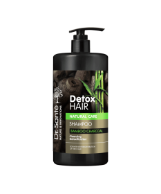 Detox Hair Szampon Dr. Sante