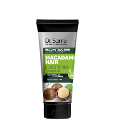 Macadamia Hair BALSAM Dr. Sante 200ml
