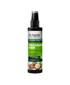 Macadamia Hair SPRAY DO WŁOSÓW Dr Sante 150ml