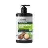 Macadamia Hair SZAMPON Dr Sante 1000ml