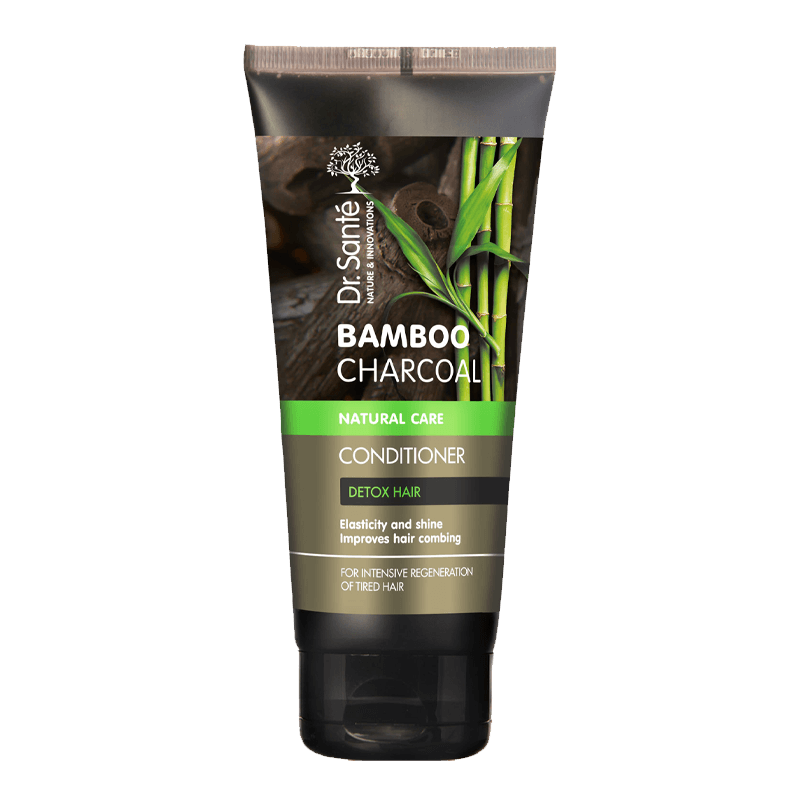 Detox Hair Odżywka do włosów Dr. Sante 200ml