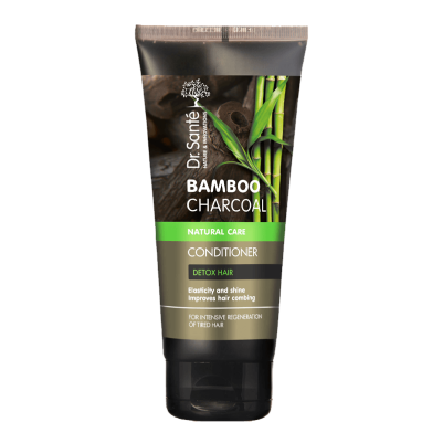 Detox Hair Odżywka do włosów Dr. Sante 200ml