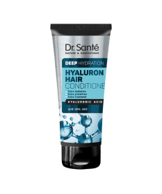 HYALURON HAIR Deep hydration Balsam Dr. Sante 200ml