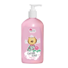 Krem-mydło Koteczek Lucy Pink Elephant 250ml