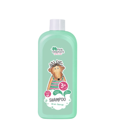 Szampon Niedźwiedź George Pink Elephant 500ml