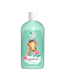 Szampon Niedźwiedź George Pink Elephant 250ml