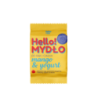 Mydło w kostce. Mango & Yogurt  - 80 g