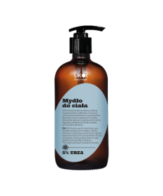 Mydło w płynie UREA 5% 500ml