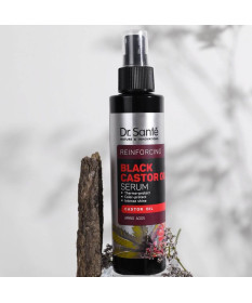 BLACK CASTOR OIL serum Dr. Sante