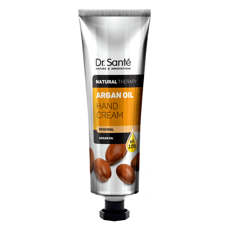 Dr.Sante Krem do rąk z olejem arganowym 30 ml