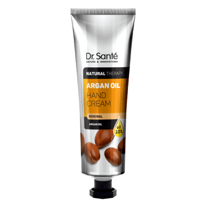 Dr.Sante Krem do rąk z olejem arganowym 30 ml