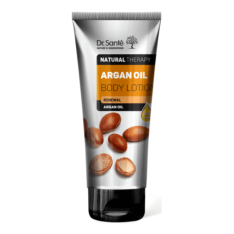 Dr.Santé Balsam do ciała ARGAN OIL 200ml