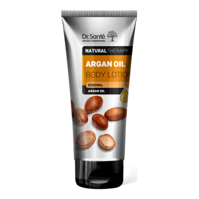Balsam do ciała ARGAN OIL Dr.Santé 200ml