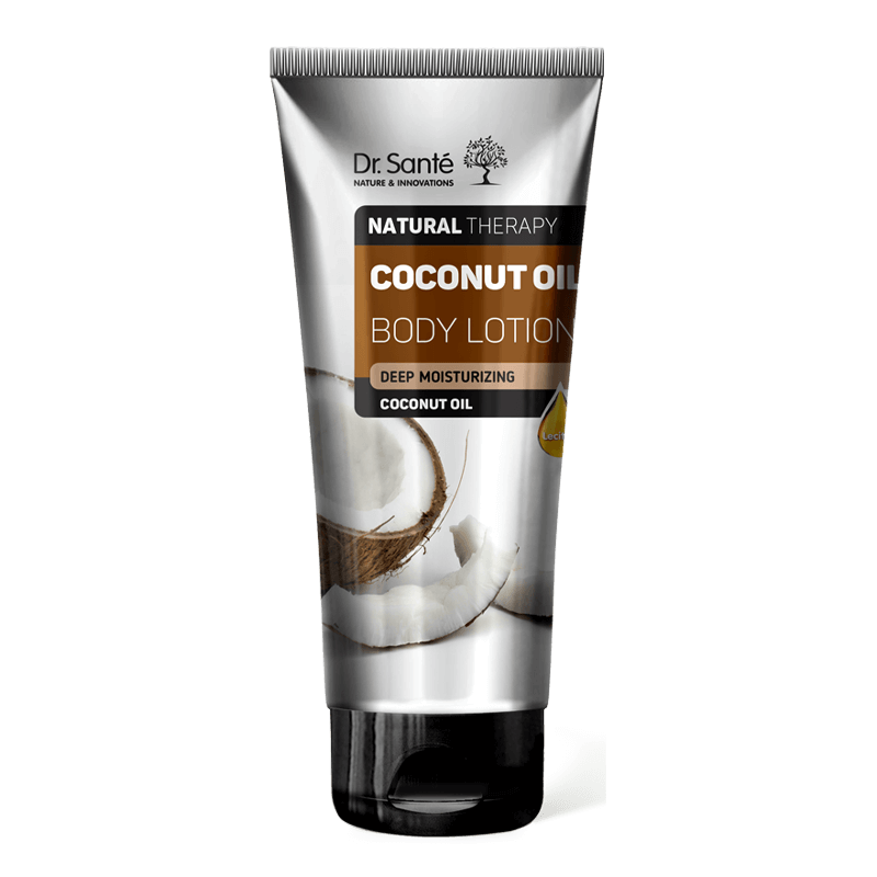 Dr.Santé Balsam do ciała COCONUT OIL 200ml