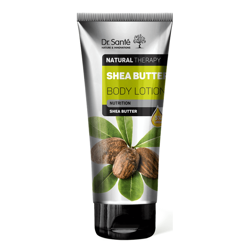 Dr.Santé Balsam do ciała SHEA BUTTER 200ml