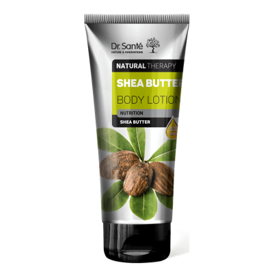 Dr.Santé Balsam do ciała SHEA BUTTER 200ml