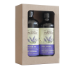 Zestaw prezentowy GREEN LAVENDER & FLAX OIL Green Pharmacy