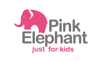 Pink Elephant