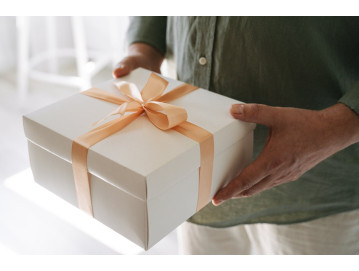 Zestaw kosmetyków na prezent - idealny wybór dla każdego!