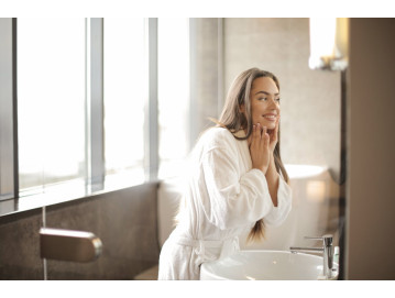 Egzosomy – skuteczna pomoc w regeneracji i rewitalizacji skóry