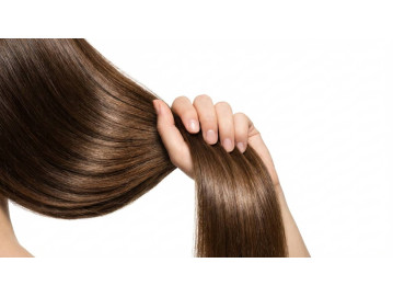 Serum silikonowe do włosów - sekret skutecznej ochrony i nieskazitelnego blasku