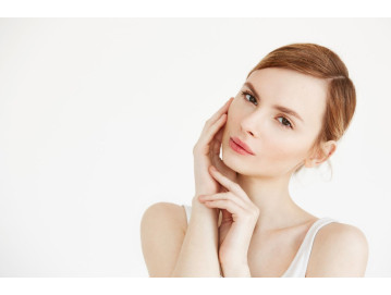 Głębokie nawilżenie twarzy jako fundament zdrowia skóry