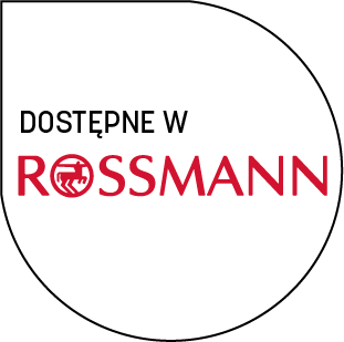 Dostępne w Rossmann łezka